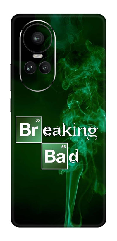 Breaking Bad