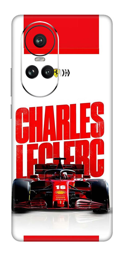 Charles Leclerc