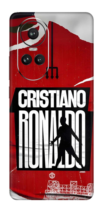 Chistiano Ronaldo
