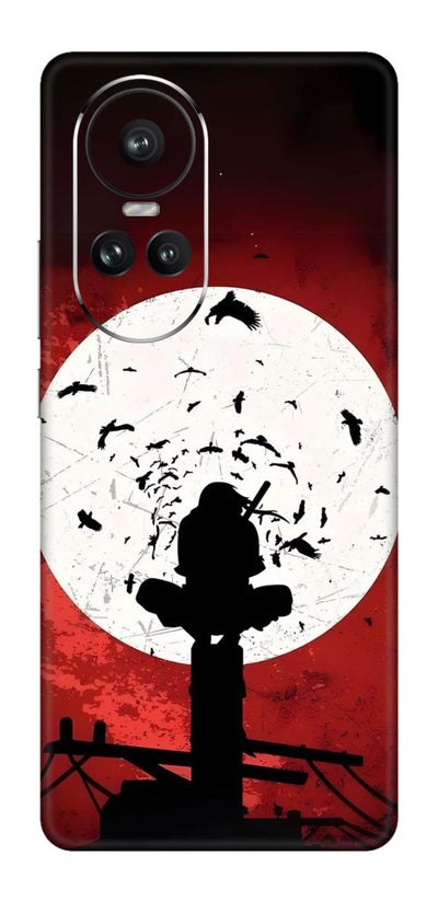 Crow Itachi
