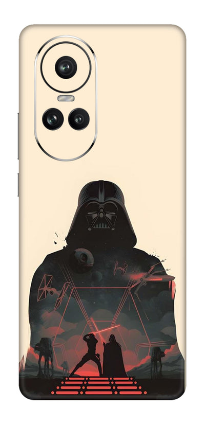 Darth Vader