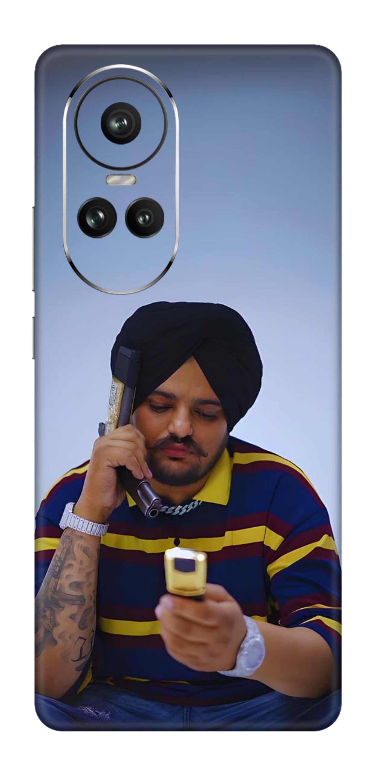 Oppo Reno 10 5G Skins and Wraps