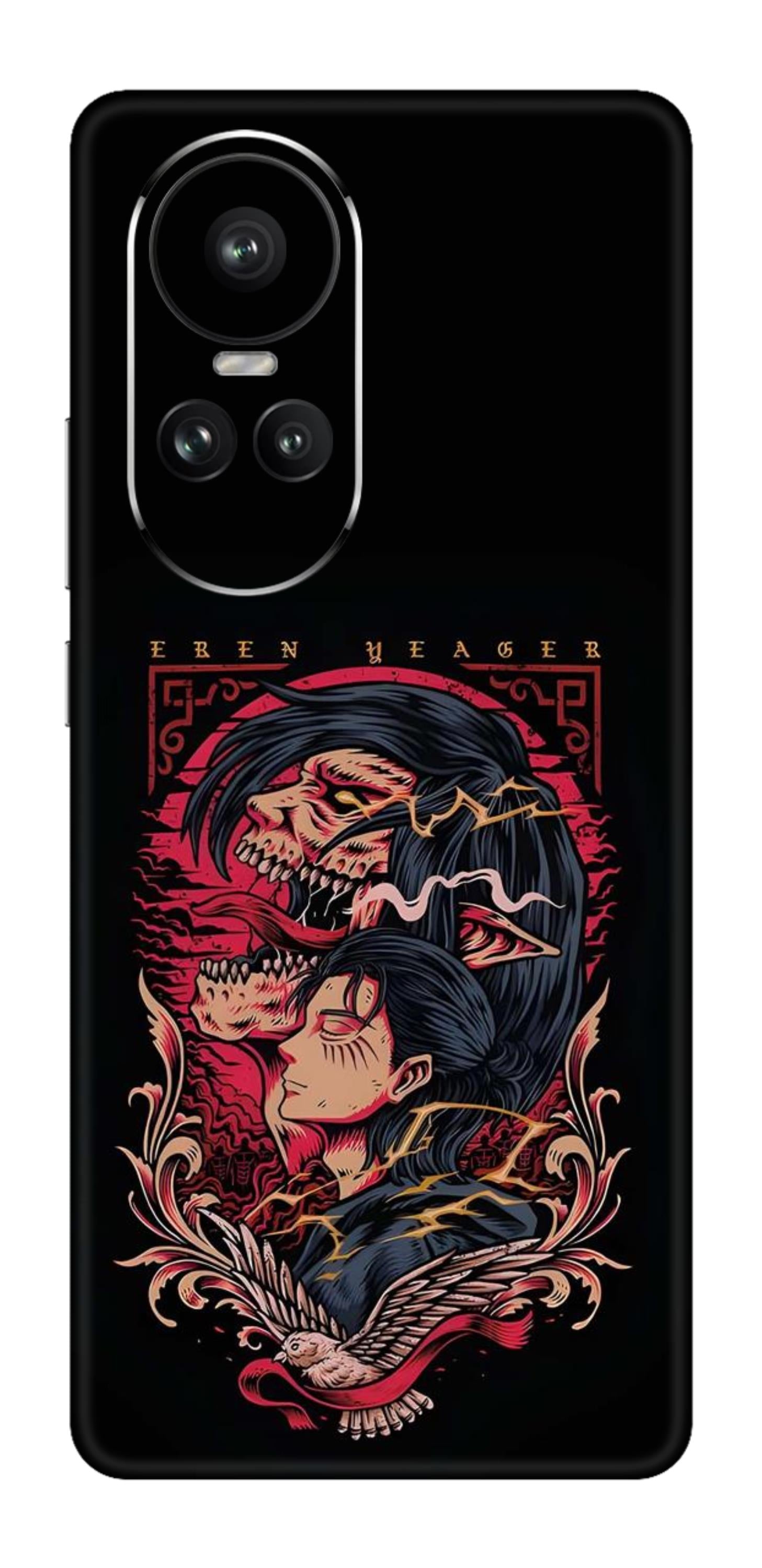 Oppo Reno 10 5G Skins and Wraps