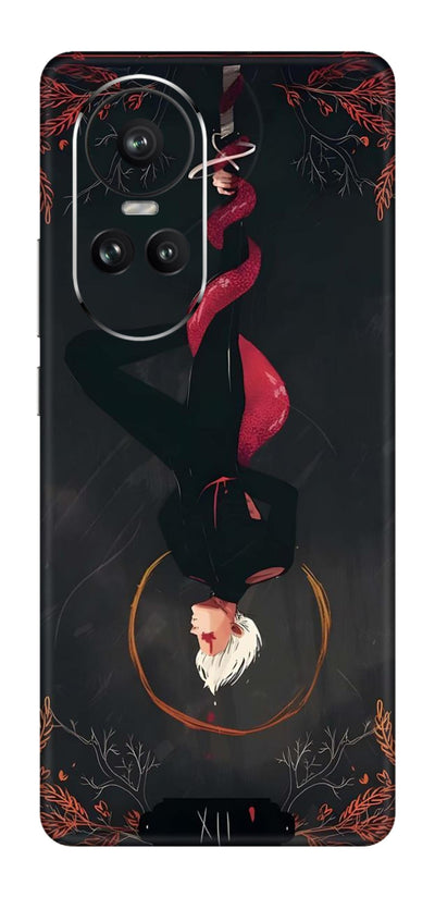 Eye Patch Kaneki