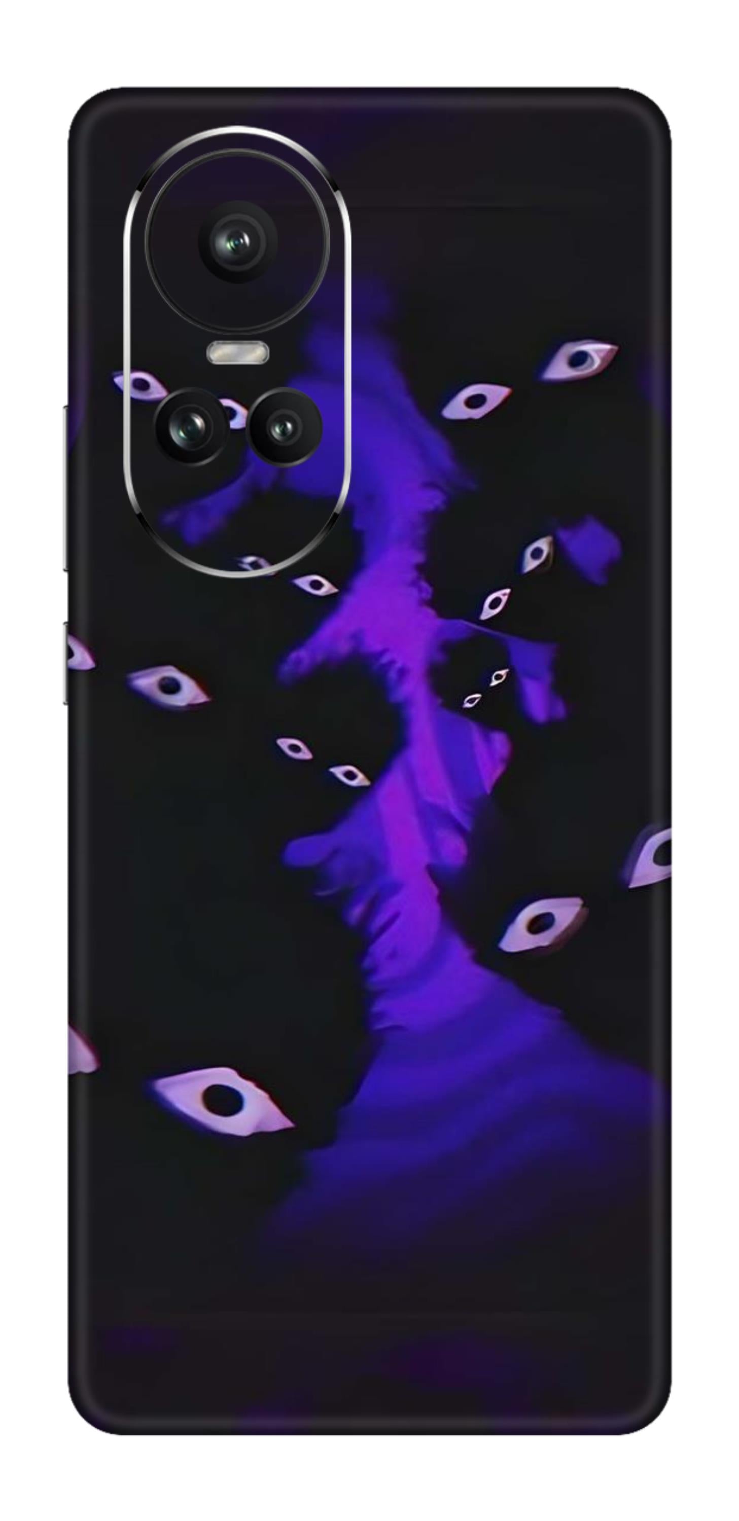 Oppo Reno 10 5G Skins and Wraps