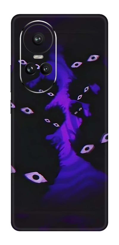 Eyes
