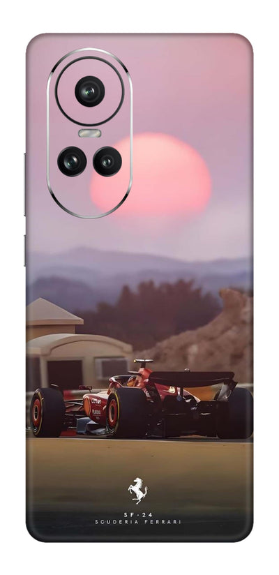F1 Car