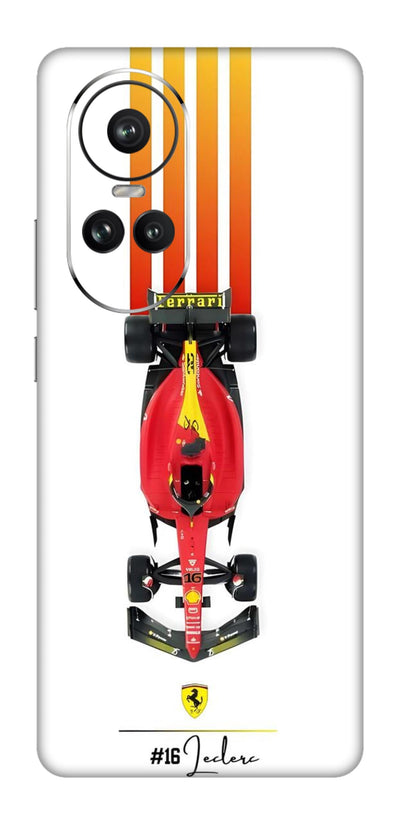Ferrari Leclerc