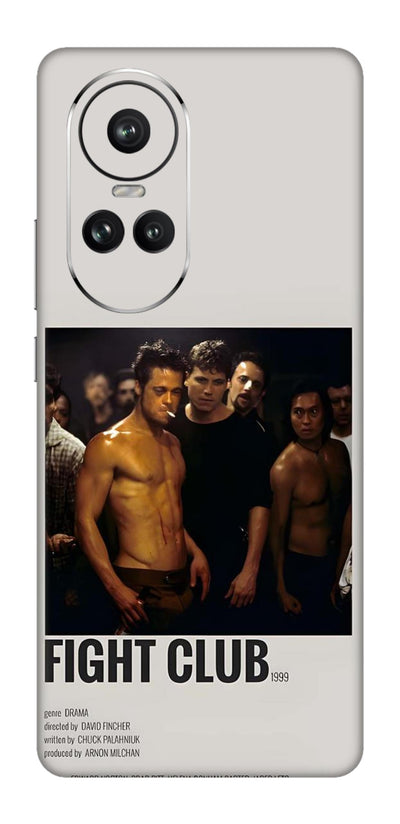 Fight Club 1999