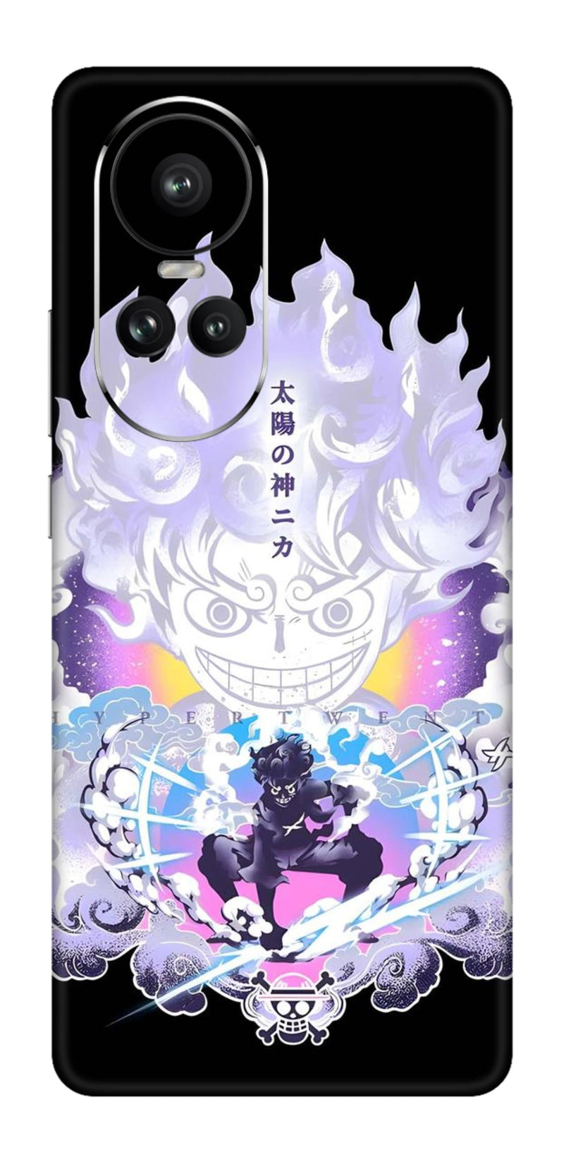 Oppo Reno 10 5G Skins and Wraps