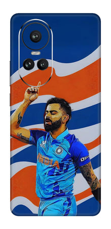 Oppo Reno 10 5G Skins and Wraps