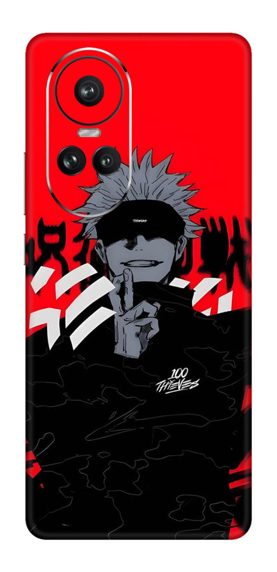 Gojo