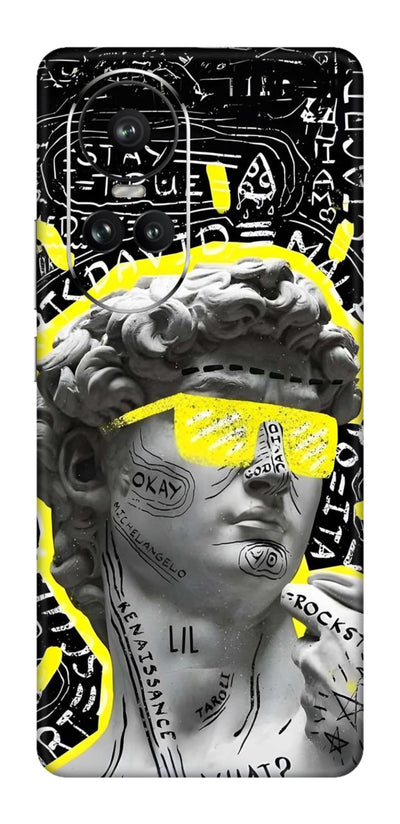 Greek God Glasses