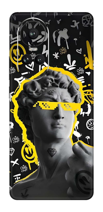 Greek God