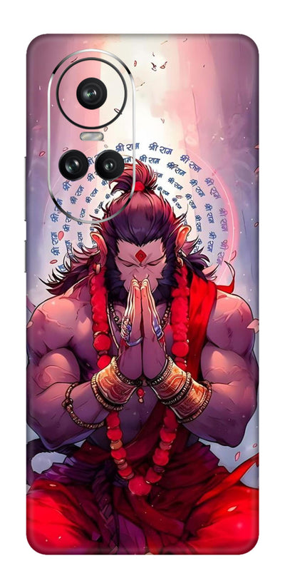 Hanuman