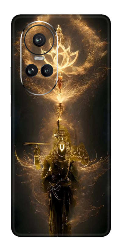 Hindu God
