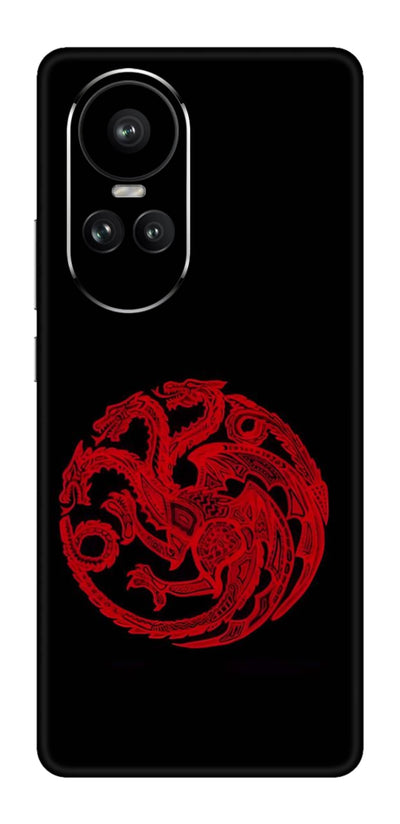 House of Dragon
