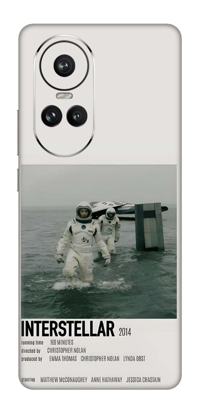 Interstellar