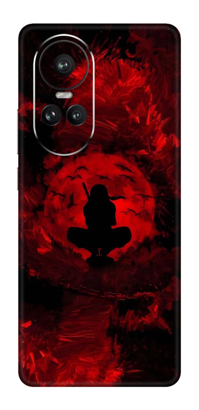 Itachi Crow