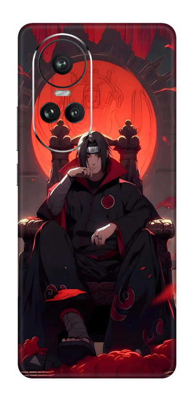 Itachi