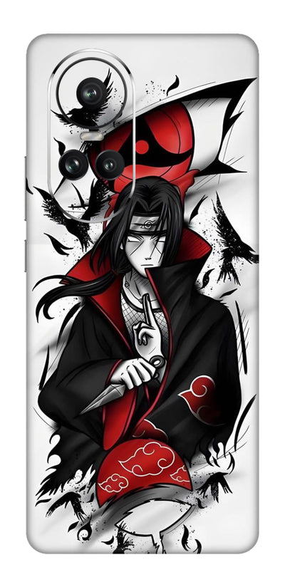 Itachi Uchiha