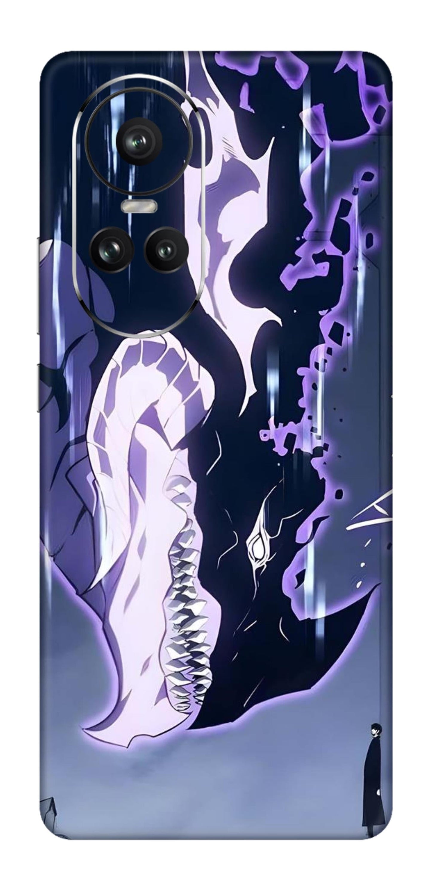Oppo Reno 10 5G Skins and Wraps