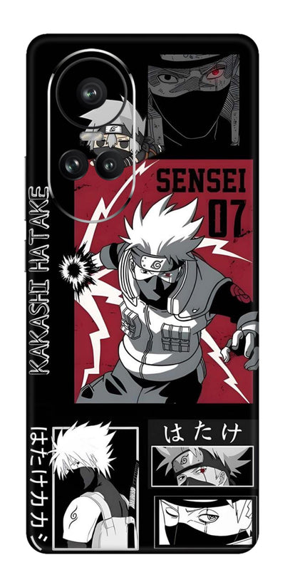 Kakashi