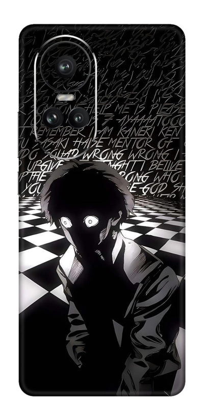Kaneki
