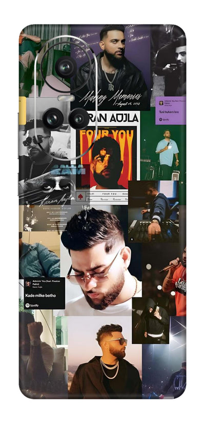 Karan Aujla Album