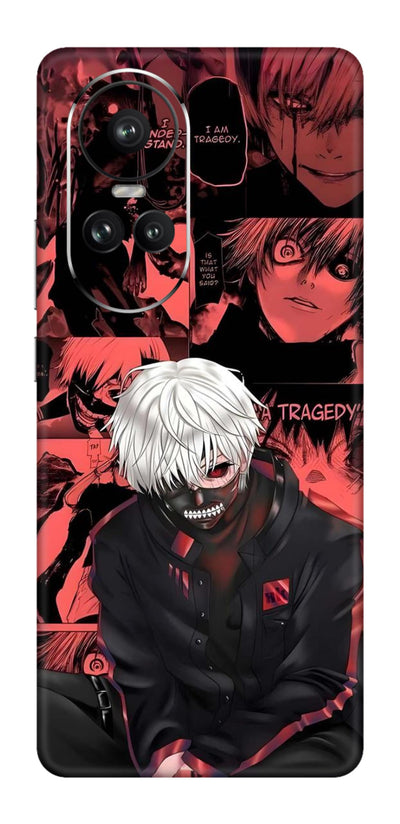 Ken Kaneki