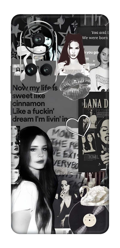 Lana Del Album