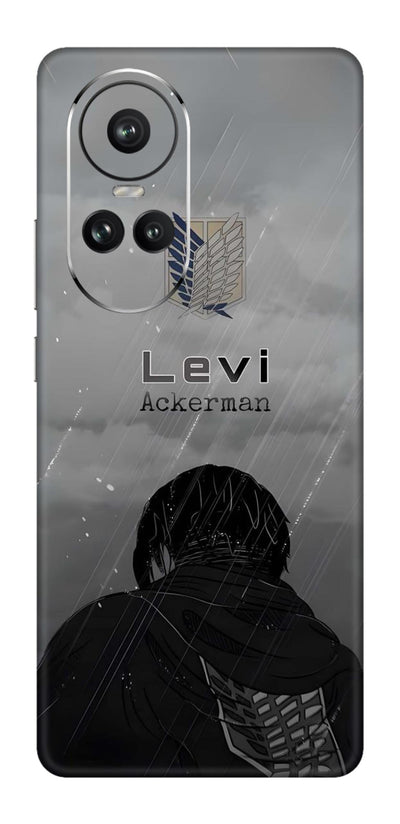 Levi