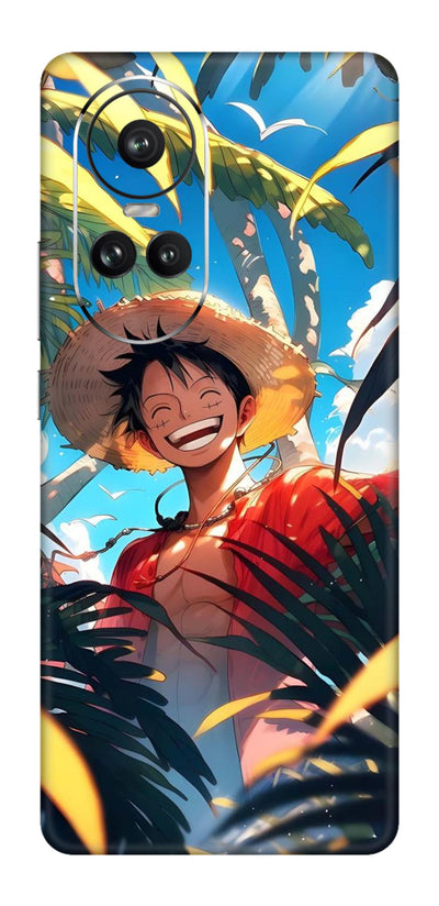 Luffy
