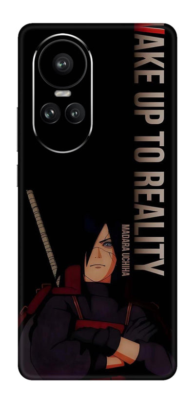 Madara Uchiha