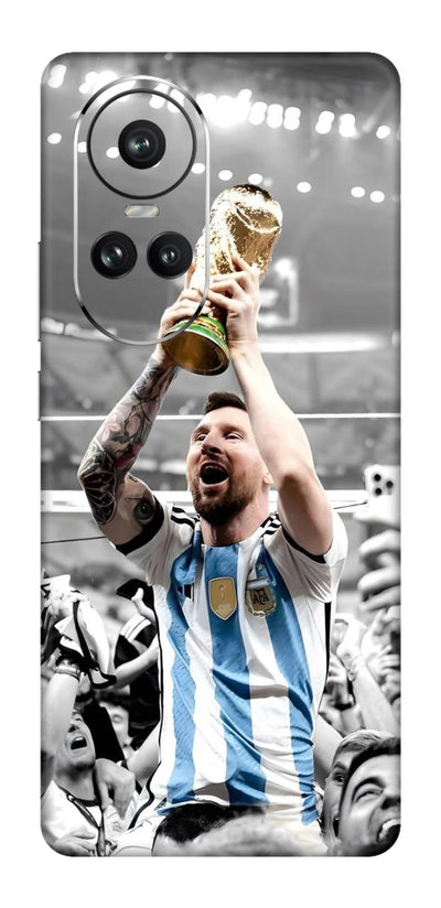 Magical Messi