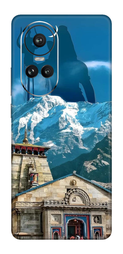 Mahadev
