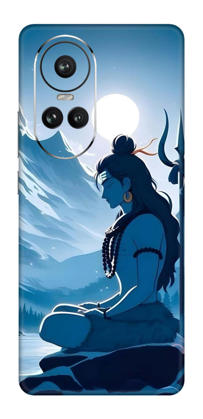 Mahadev Shiv