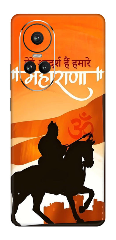 Maharana Shivaji