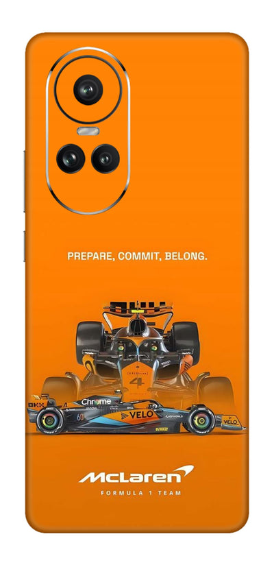 McLaren