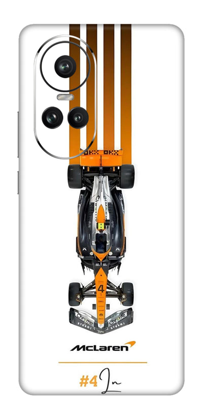 McLaren Team