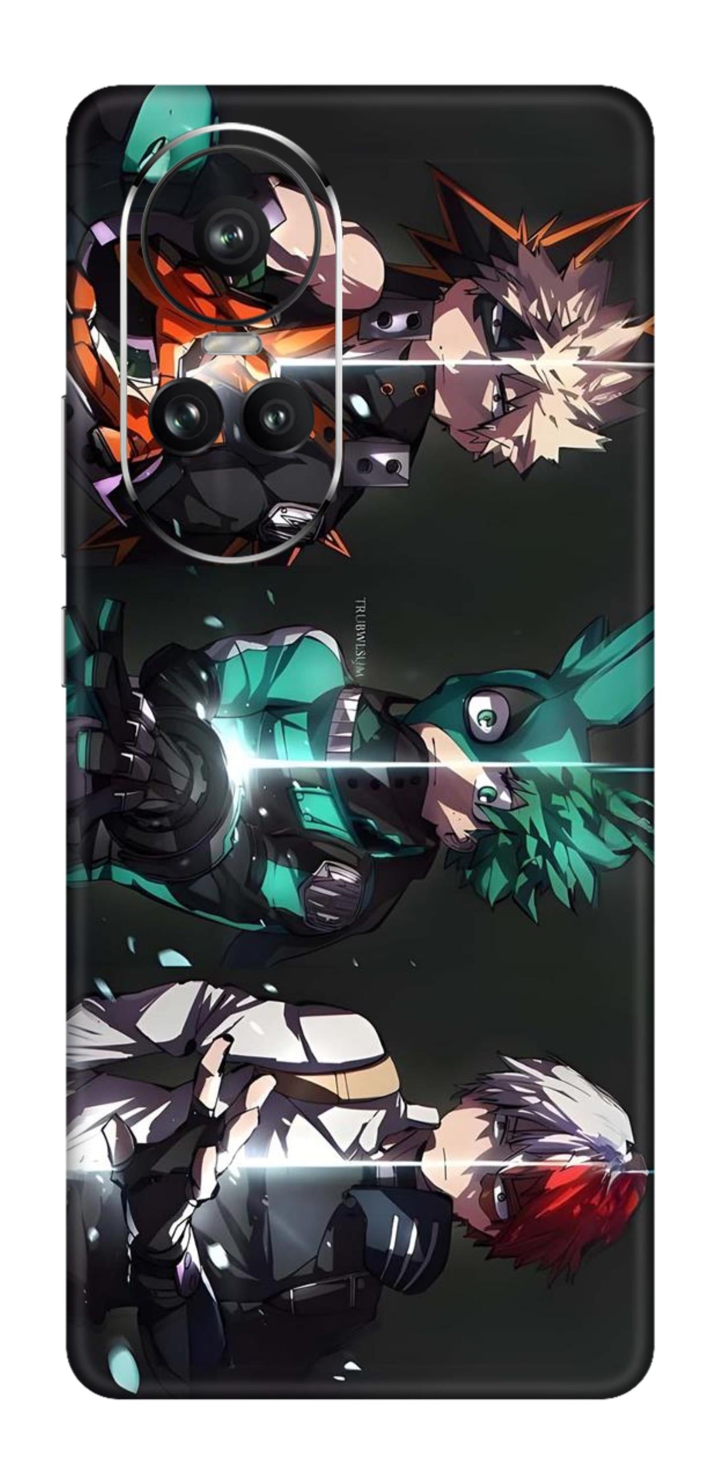 Oppo Reno 10 5G Skins and Wraps