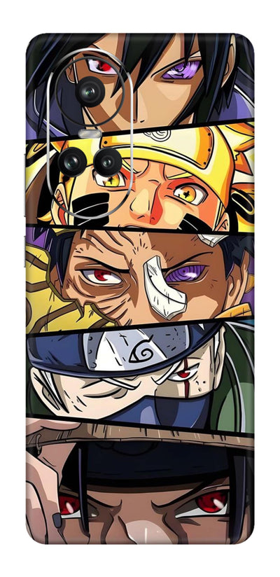 Ninjas