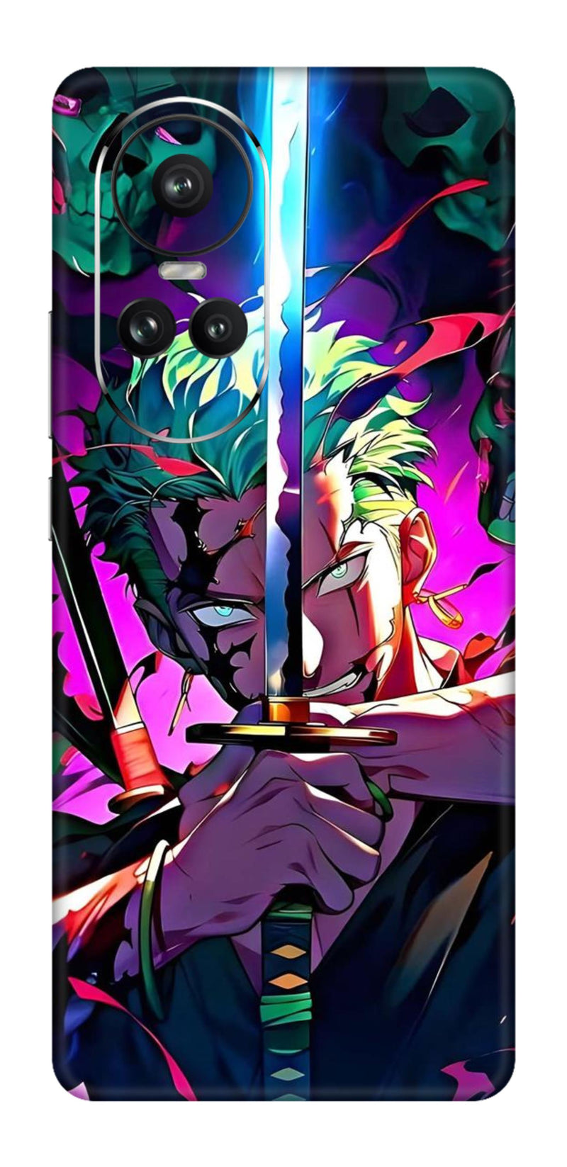 Oppo Reno 10 5G Skins and Wraps