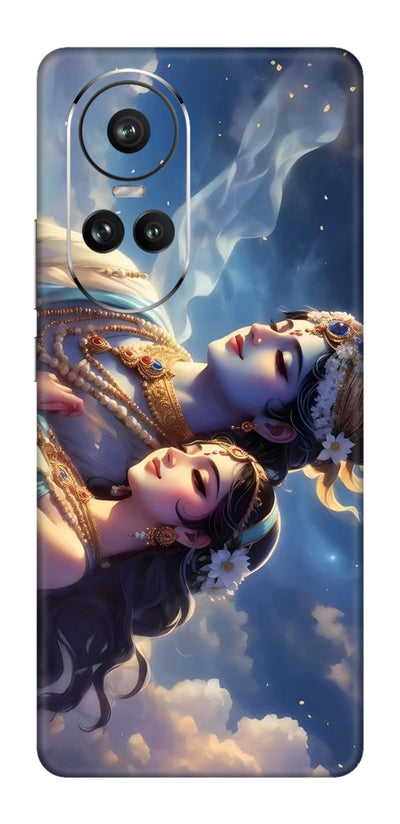Radha Rani