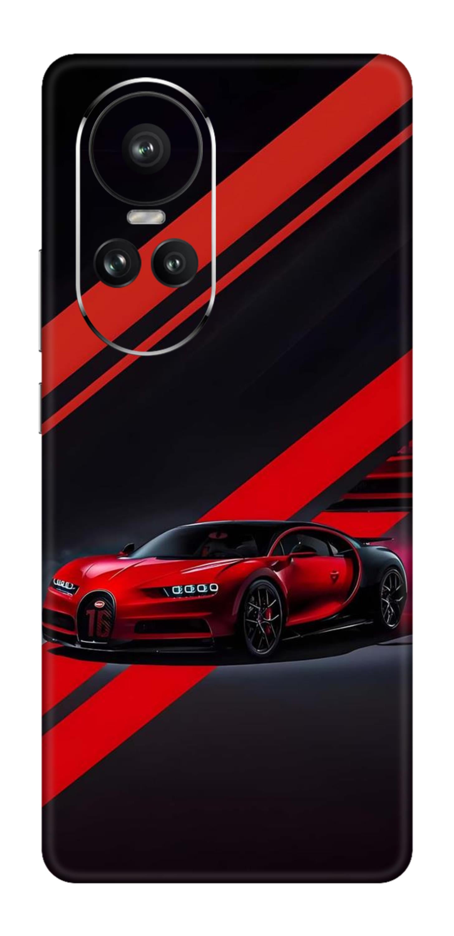 Oppo Reno 10 5G Skins and Wraps