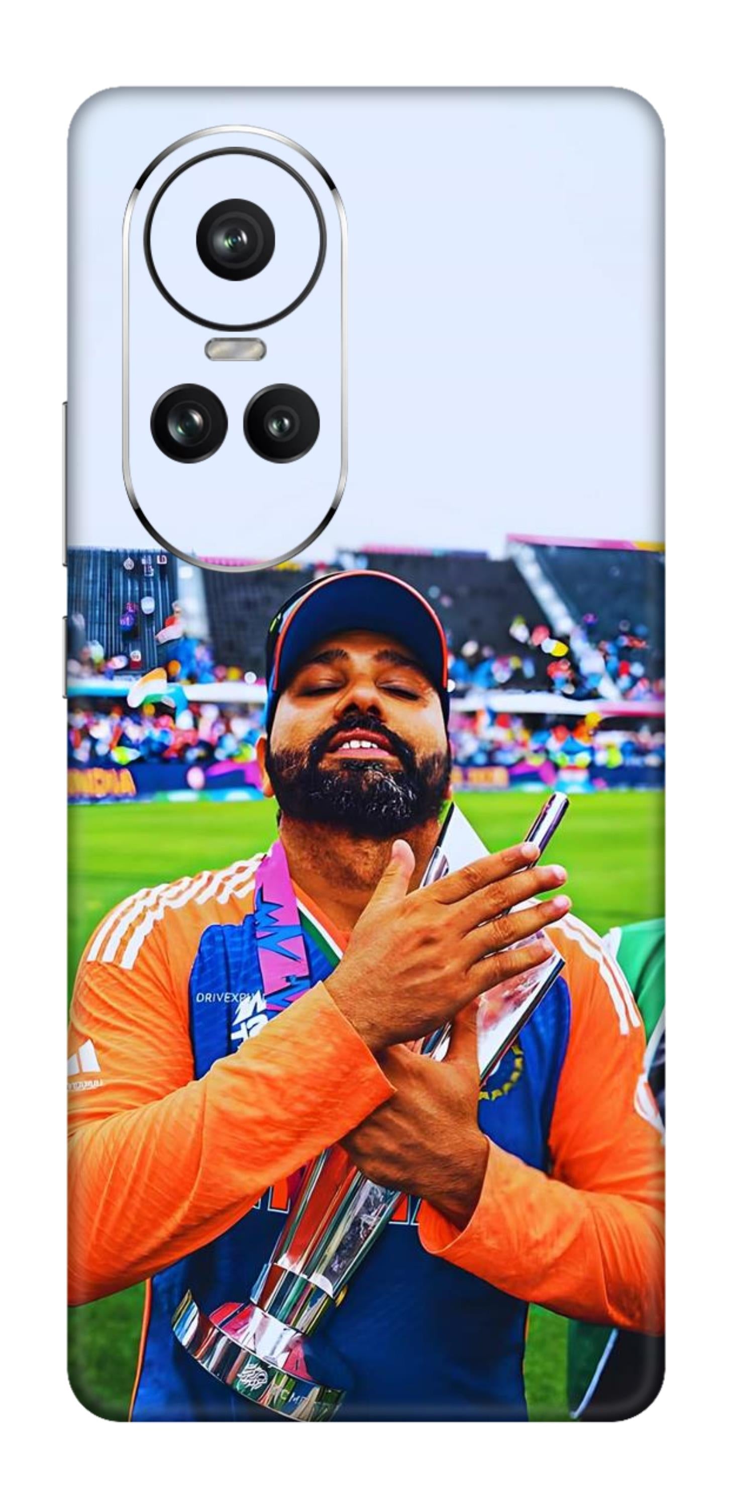 Oppo Reno 10 5G Skins and Wraps