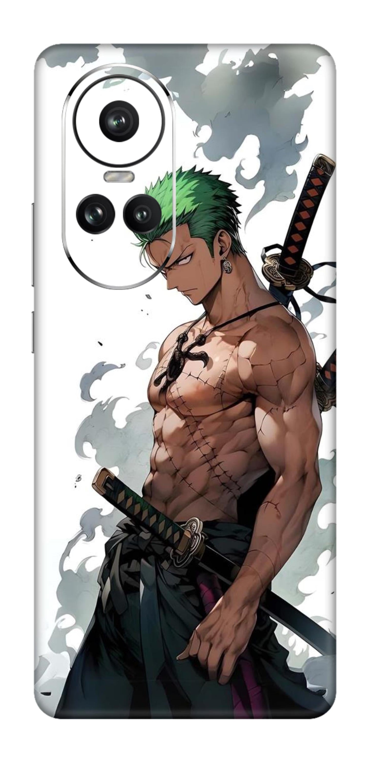 Oppo Reno 10 5G Skins and Wraps