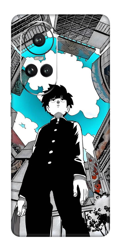 Shigeo Kageyama