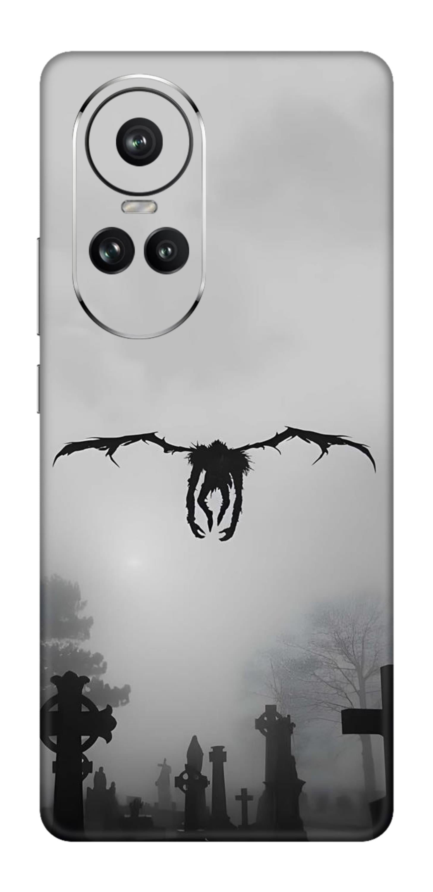 Oppo Reno 10 5G Skins and Wraps