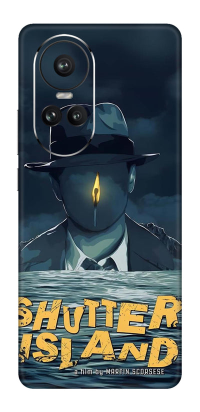 Shutter Island
